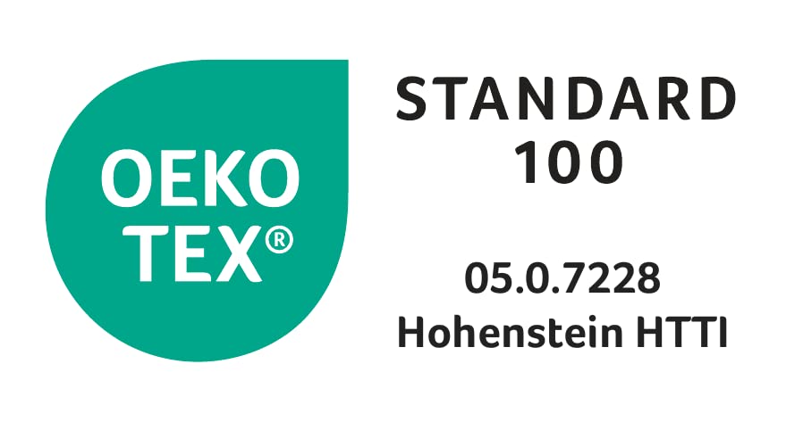 7-Zonen Kaltschaummatratze H3 – Orthopädisch, Öko-Tex, 140x200 cm